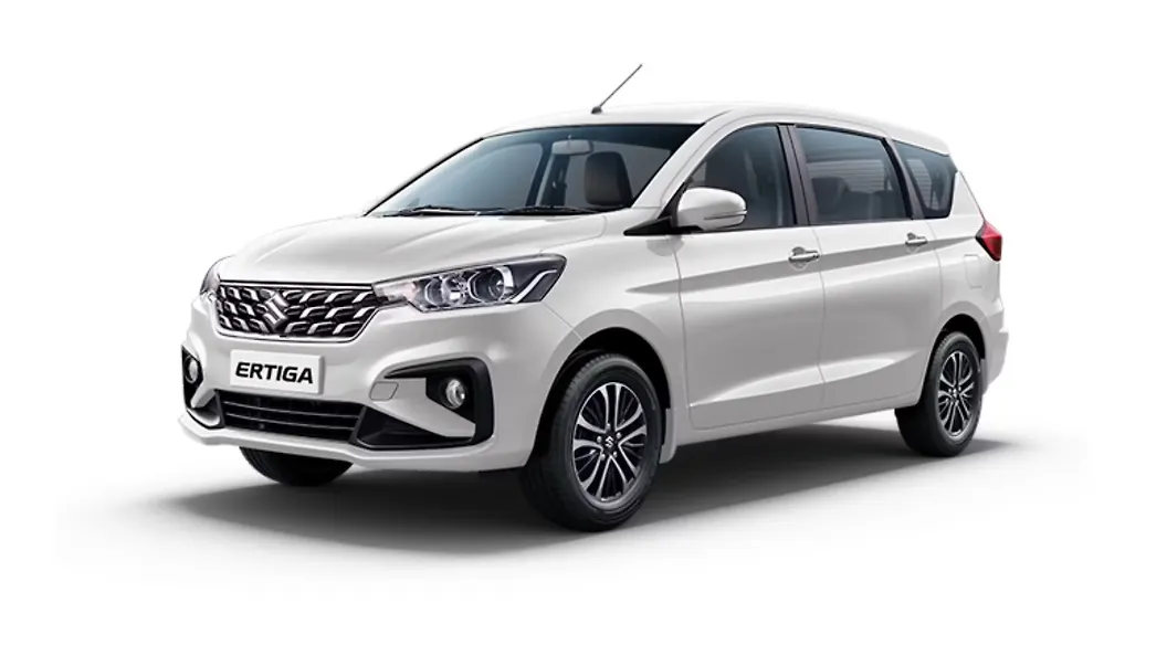 Rent Maruti Suzuki Ertiga Automatic in Goa Rent Maruti Suzuki Ertiga Automatic in Goa